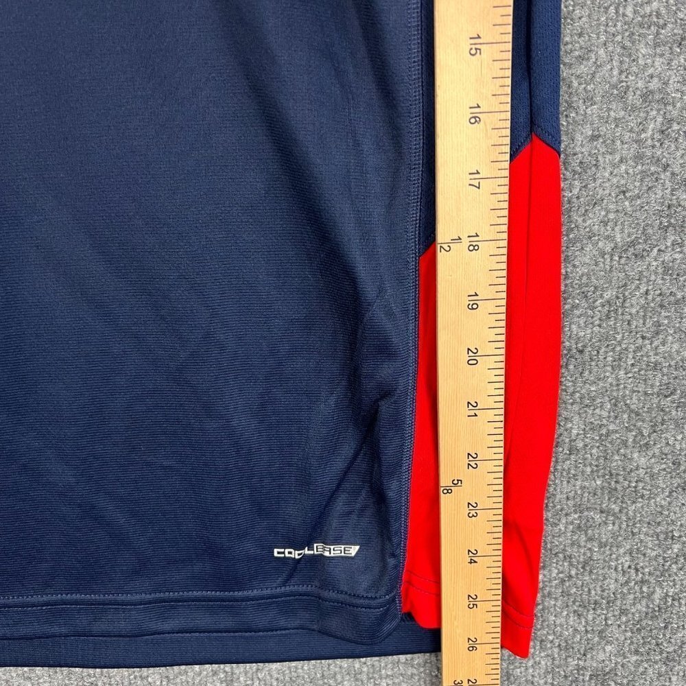 NWT NEW $55 Twins Baseball Shirt Cool‎ Base Majestic Men’s size S - Picture 5 of 8